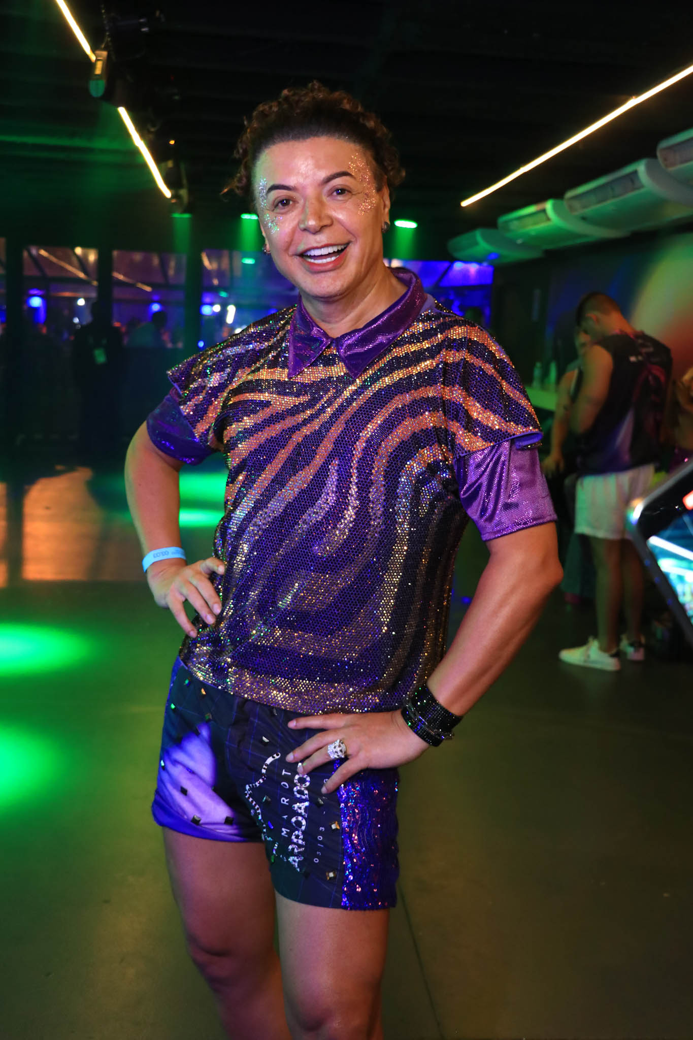 Fotos: Wando Silva / Brazil News