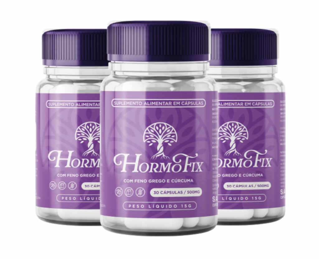 Hormofix