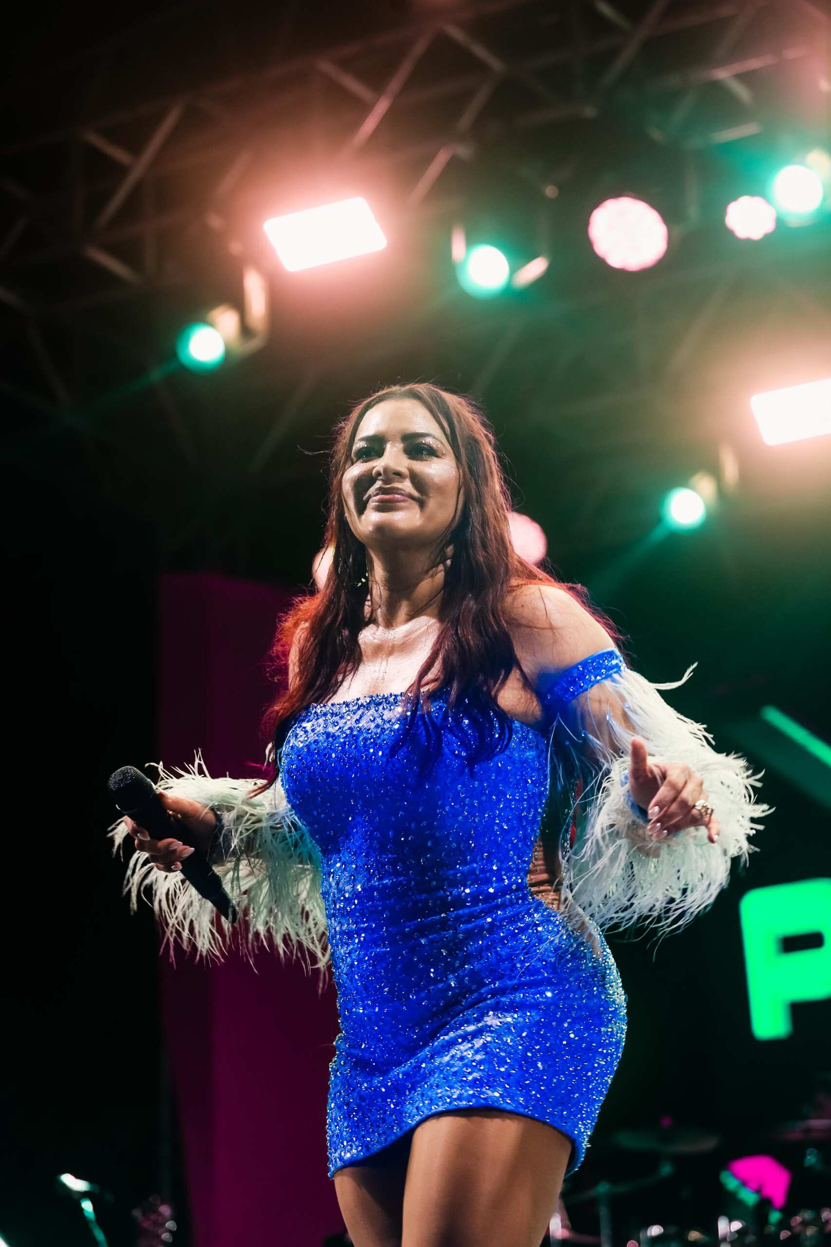 Márcia Fellipe Anuncia Novo Projeto Audiovisual “Forró &Amp; Mulher” 2 Márcia Fellipe