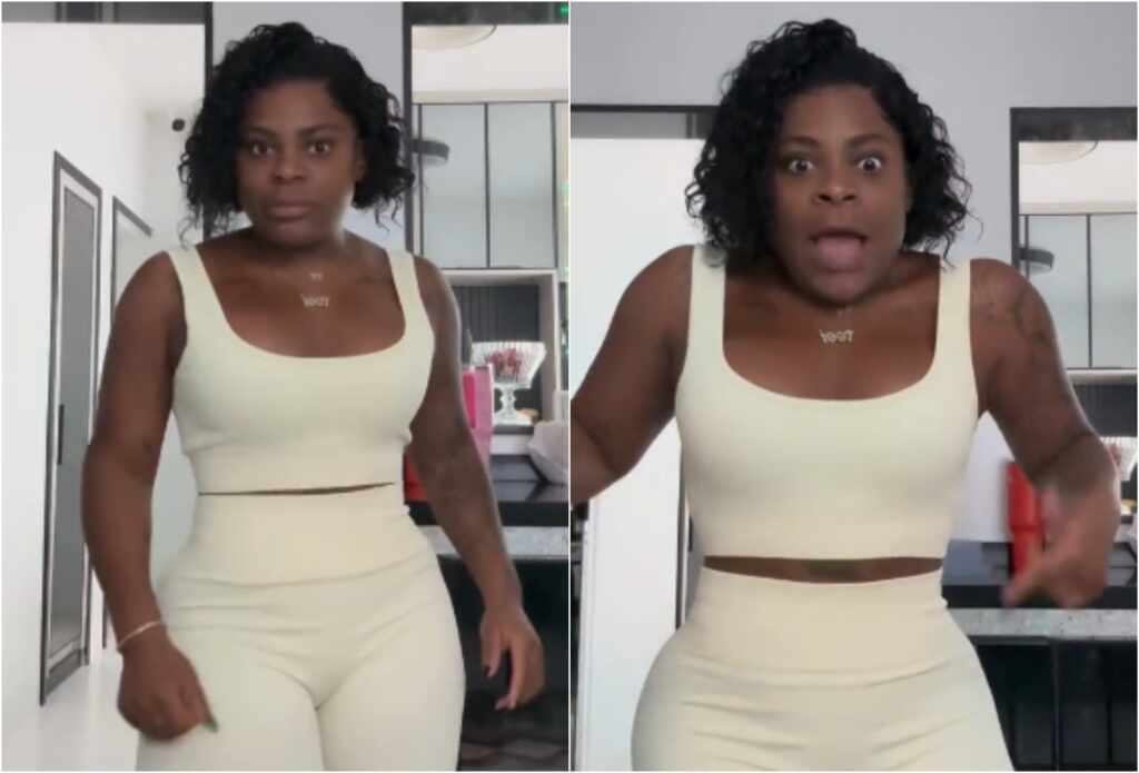 Jojo Todynho Fala Sobre Processo De Emagrecimento