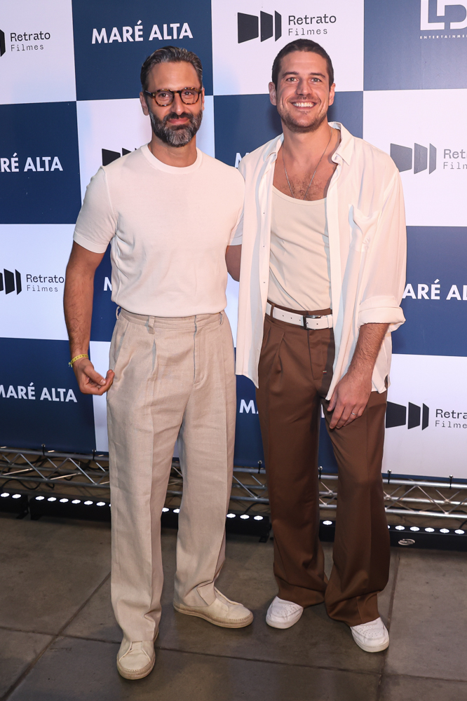 Marco Calvani e Marco Pigossi 3