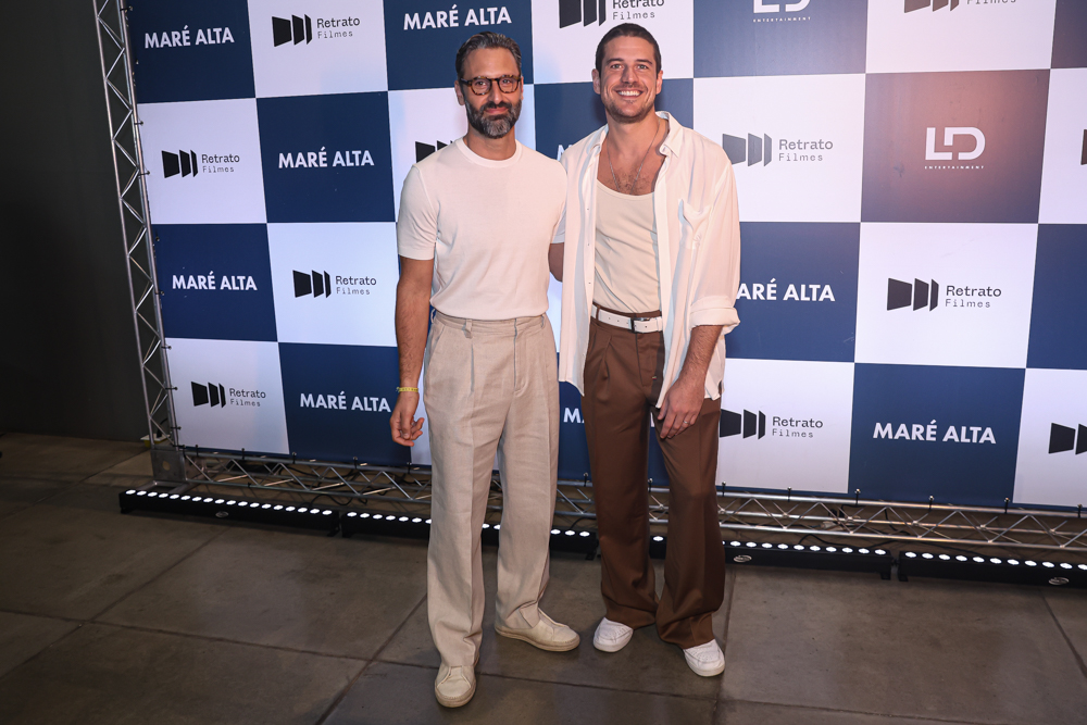 Marco Calvani e Marco Pigossi 4