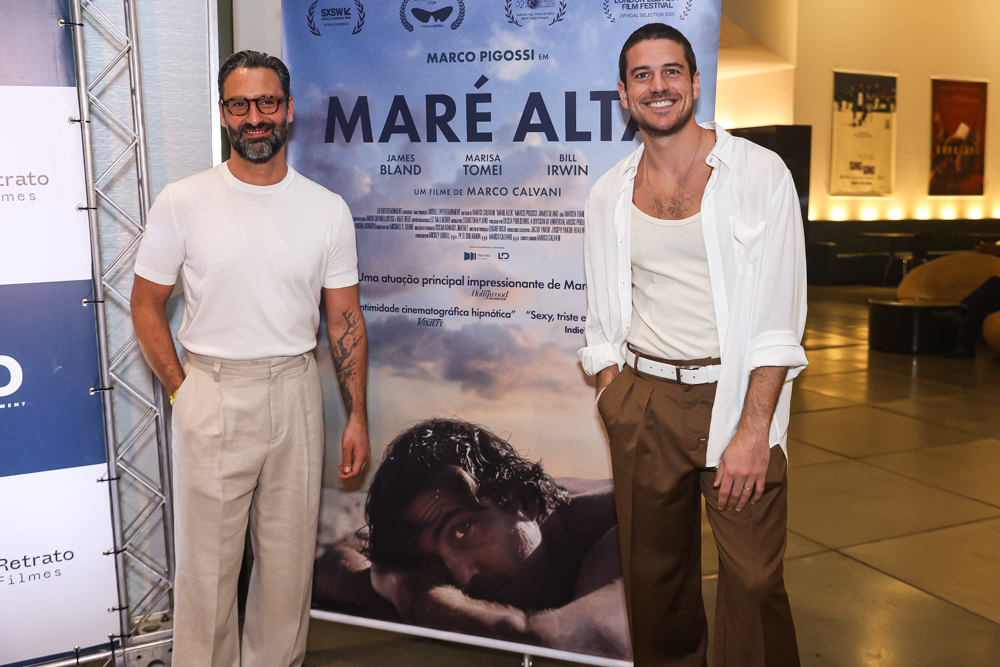 Marco Calvani e Marco Pigossi 5