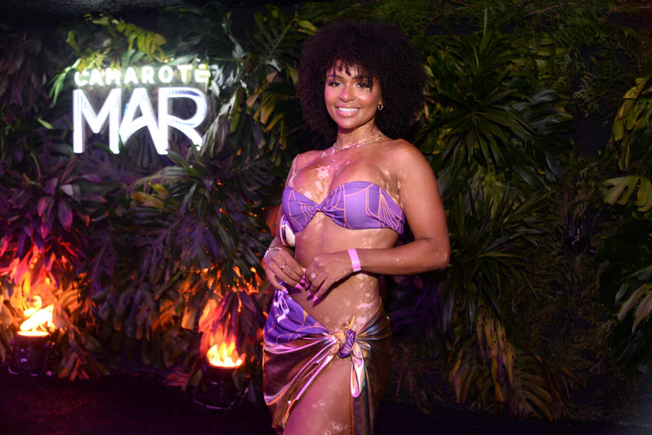 Natalia Deodato - Foto: Adriano Ishibashi / Brazil News