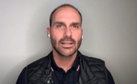 Eduardo Bolsonaro Diz Que Espera Sanções Dos Eua A Moraes E Ao Brasil
