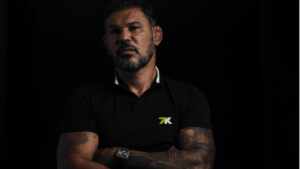 Lenda do MMA, Minotouro fecha parceria com 7K e fortalece setor de apostas