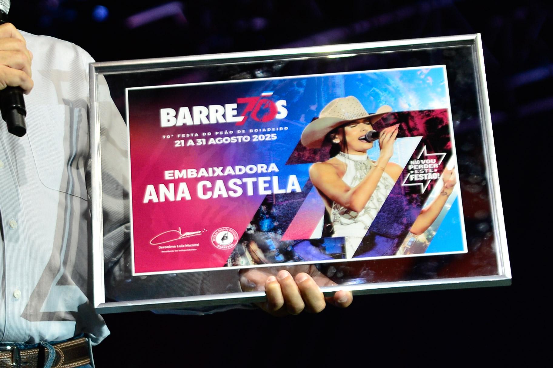 Ana Castela é nomeada embaixadora na Festa Oficial Barretos 70 anos no Villa Country 9 PHOTO 2025 03 21 02 03 27