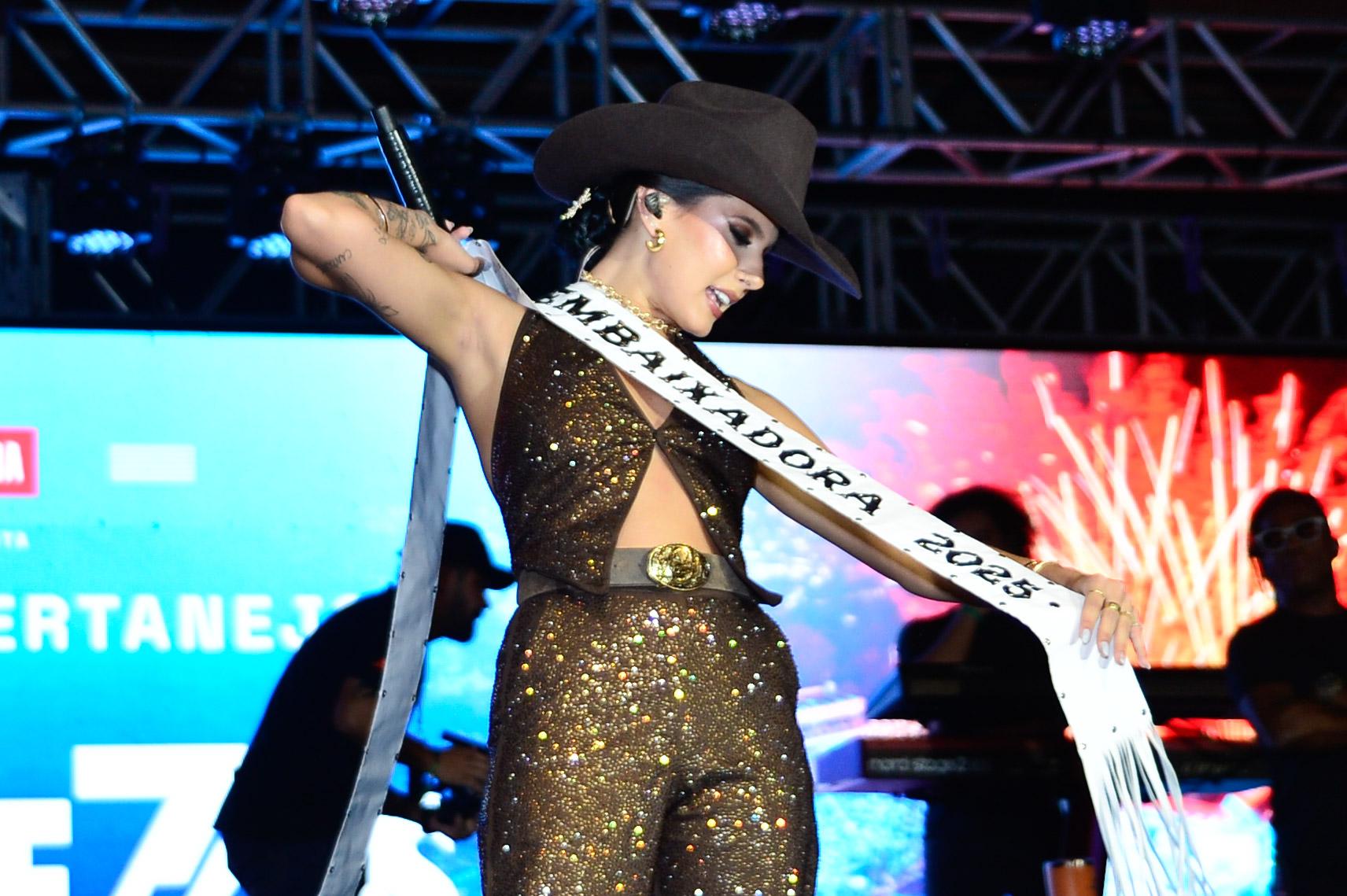 Ana Castela é nomeada embaixadora na Festa Oficial Barretos 70 anos no Villa Country 6 PHOTO 2025 03 21 02 03 30