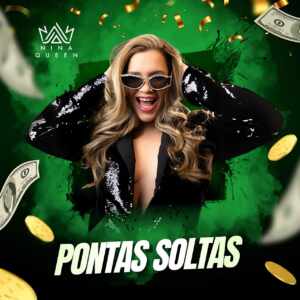 Nina Queen Lança “Pontas Soltas”, primeira faixa do EP “Phoenix”