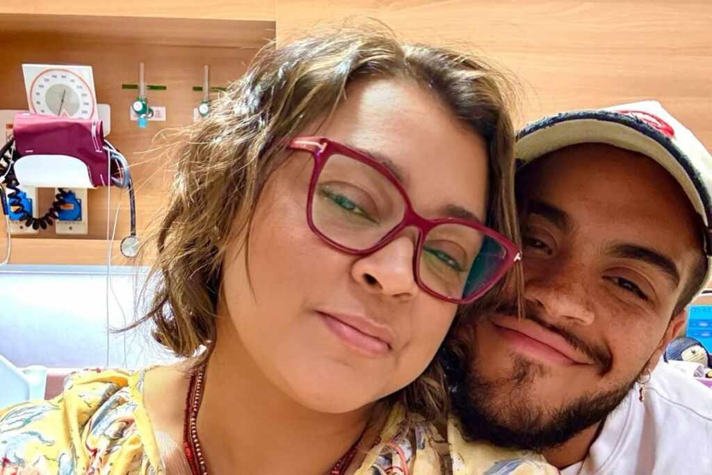 Preta Gil Segue Internada Para Monitoramento Após Deixar A Uti