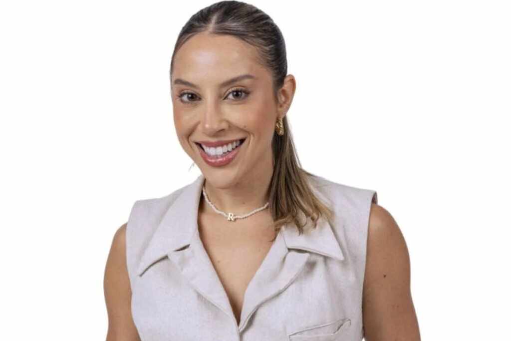 Renata Vai Para A Vitrine Do Bbb 25 E Poderá Ouvir Fofocas