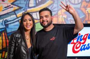 GringaCast traz entrevista exclusiva com Dayanne Bezerra!