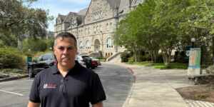 Crise o varejo nos EUA? Richard Harary aponta os  vilões 