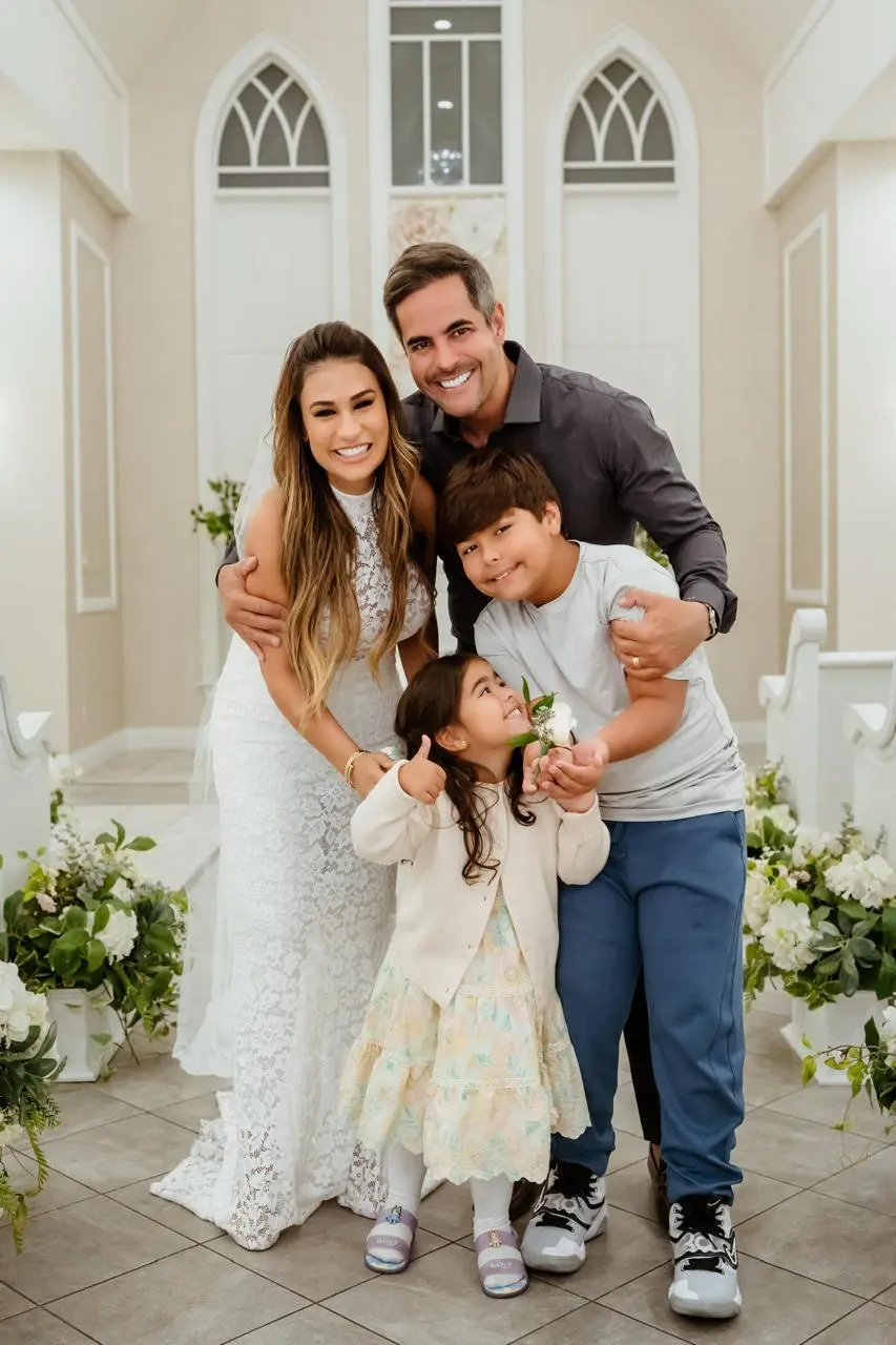 Simone Mendes Mostra Reforma Em Sua Mansão E Surpreende Fãs Com A Bagunça 3 Simone Mendes Mostra Reforma Em Sua Mansão E Surpreende Fãs Com A Bagunça Foto: Instagram
