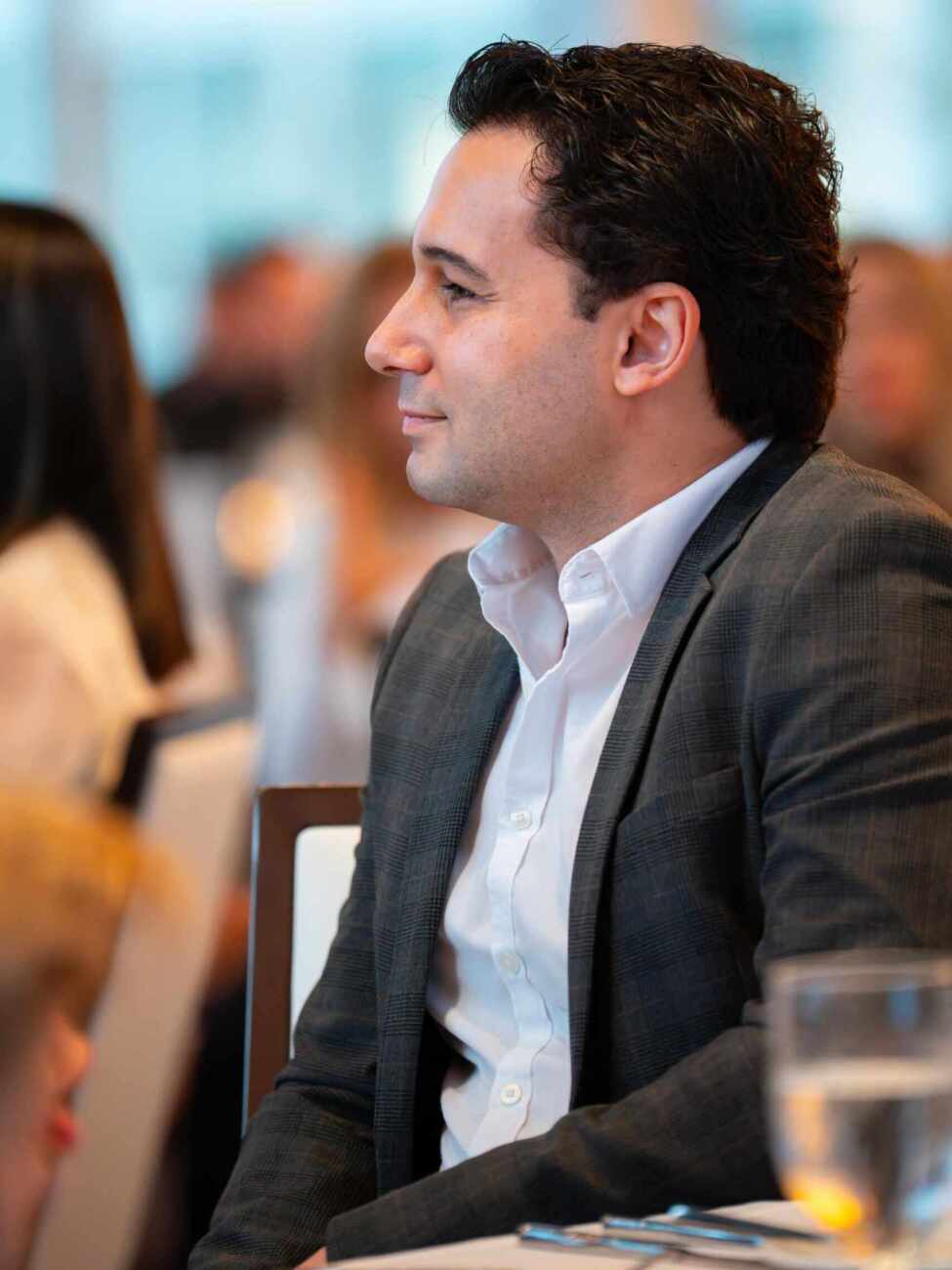 Tv Connect Usa Faz História E Estreia Na Tv Aberta Americana 5 Rafael Almeida - Crédito Da Foto: Divulgação