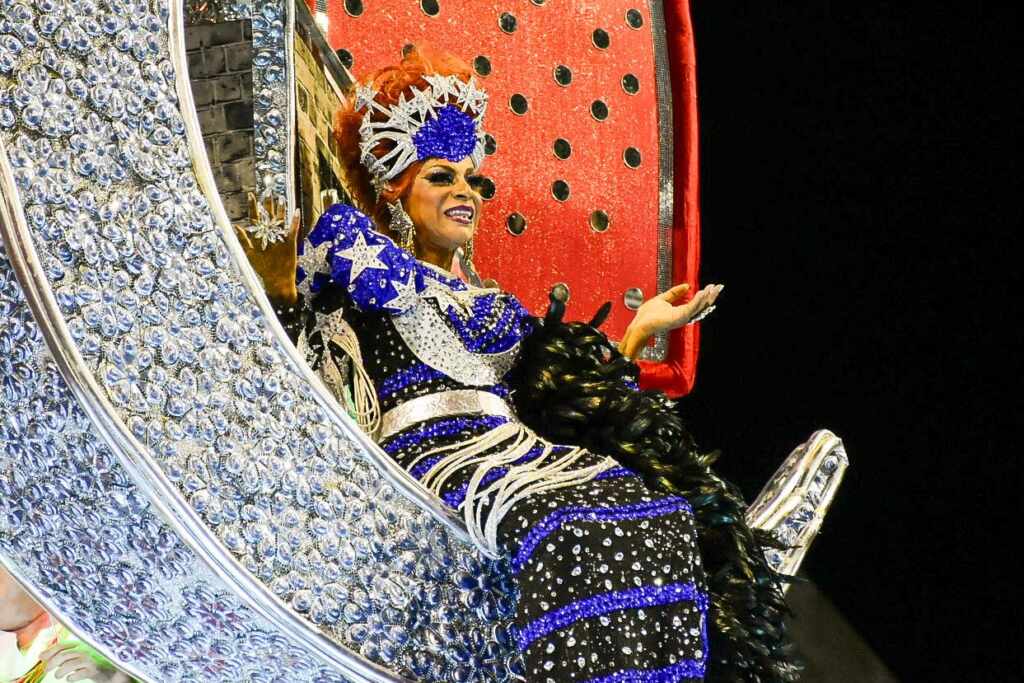 Silvetty Montilla - Foto: Will Dias / Brazil News