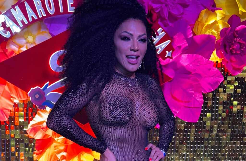Crédito Da Foto: Mara Santos / Renato Cipriano – Zuleika Ferreira – Divulgação