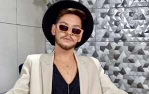 Sensitivo Igor:  Saiba trajetória, previsões acertadas e as que estão dando o que falar