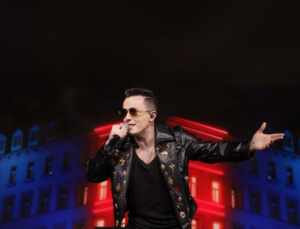 Hit inédito do cantor Edy Lemond, A Tal da Morena ultrapassa um milhão