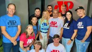 Rádio Jovem Pan Tubarão comemora quatro anos no ar; entenda!