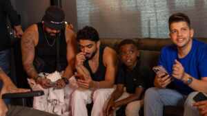 HitCamp transforma Salvador no palco da próxima geração de hits do Brasil