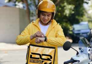 Cooperativa de Transportes Nacional das Quebradas: Mobilidade Inteligente