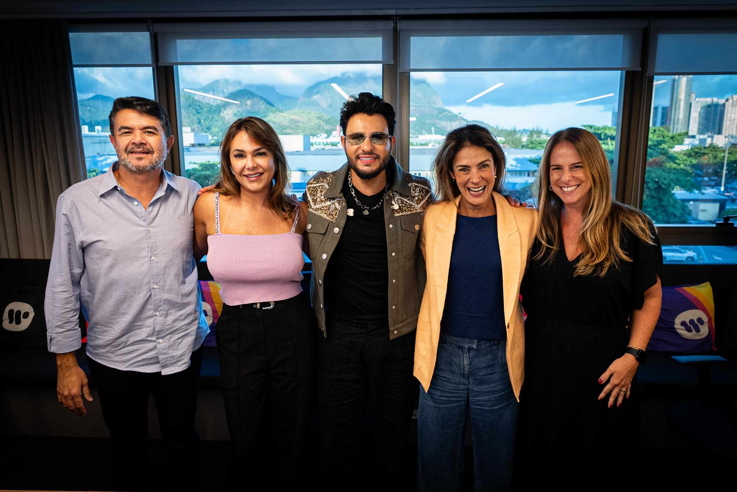 Thiago Carvalho Assina Com A Warner Music E Passa A Integrar O Casting Da Gravadora 3 Thiago Carvalho Assina Com A Warner Music E Passa A Integrar O Casting Da Gravadora - Foto: Divulgação / Texto+Ideias