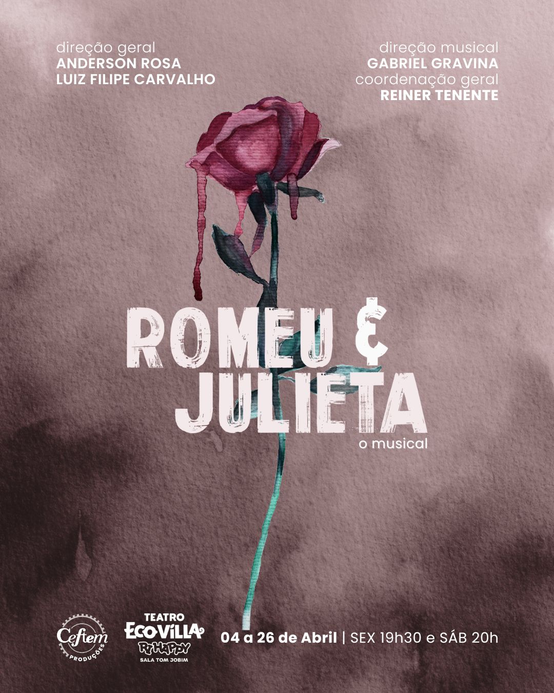 Sucesso: Nova Adaptação De “Romeu E Julieta” Chega Ao Rio De Janeiro Em Versão Musical 2 Whatsapp Image 2025 03 31 At 17.18.42 1 Egobrazil