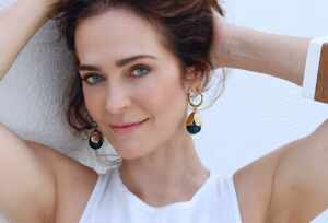 Realizações: Adriana Rabelo, estreias no teatro, TV e cinema