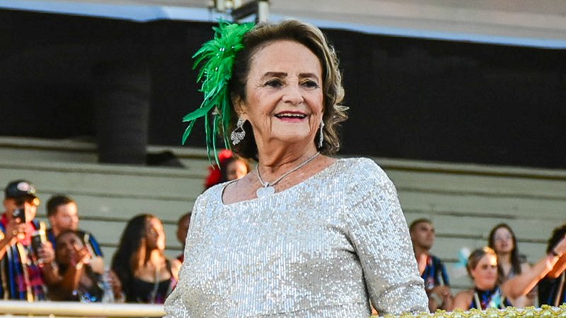 Cazuza É Homenageado Pela Camisa Verde E Branco No Carnaval De Sp 4 Foto: Will Dias / Brazil News