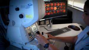 Retina e vítreo, o que é, e quais os tratamentos?