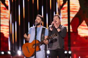 Jorge & Mateus e Zé Neto & Cristiano estão confirmados no novo audiovisual de Clayton & Romário