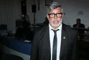 Vereador Alexandre Frota tem dois projetos de lei vetados em Cotia