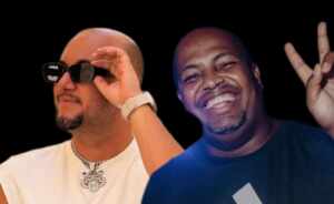 Marcus Wellasckies e Rafael Alves se reencontram na terceira edição do Reality dos Produtores