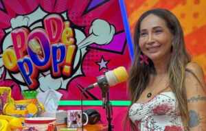 Amanda Fróes processa Jojo e fala sobre ocupar espaços negados a travestis e trans