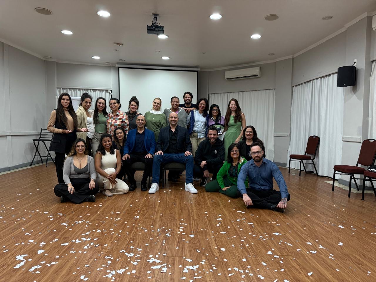 São Paulo Recebe Um Dos &Quot;Cursos De Hipnose Não Verbal&Quot; Mais Respeitados Do Brasil 3 Curso De Hipnose Não Verbal