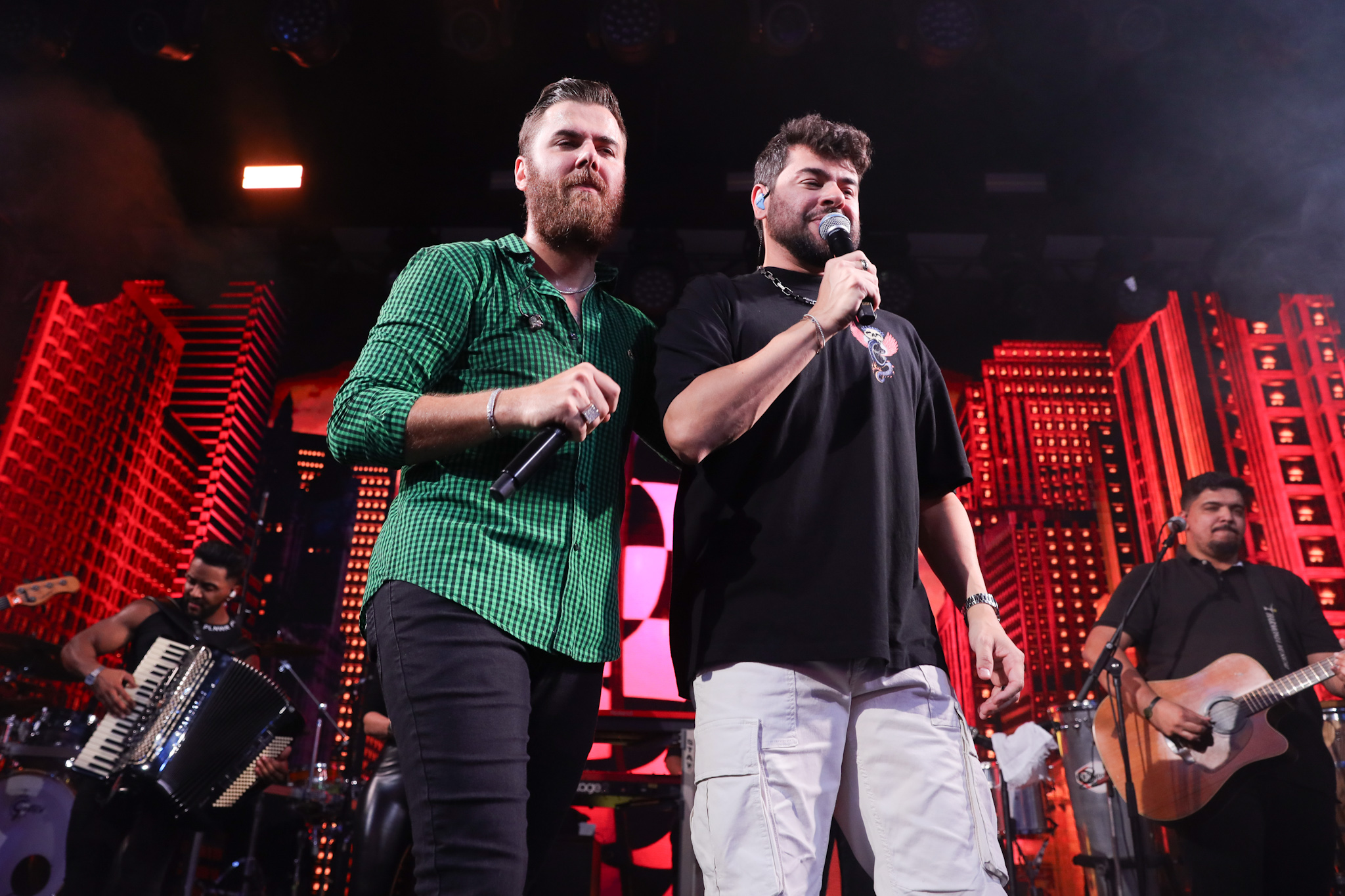 Fotos: Lucas Ramos / Brazil News