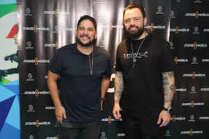 OnBoard Festival 2025: Segundo dia no Costa Diadema é marcado por grandes shows e muita animação