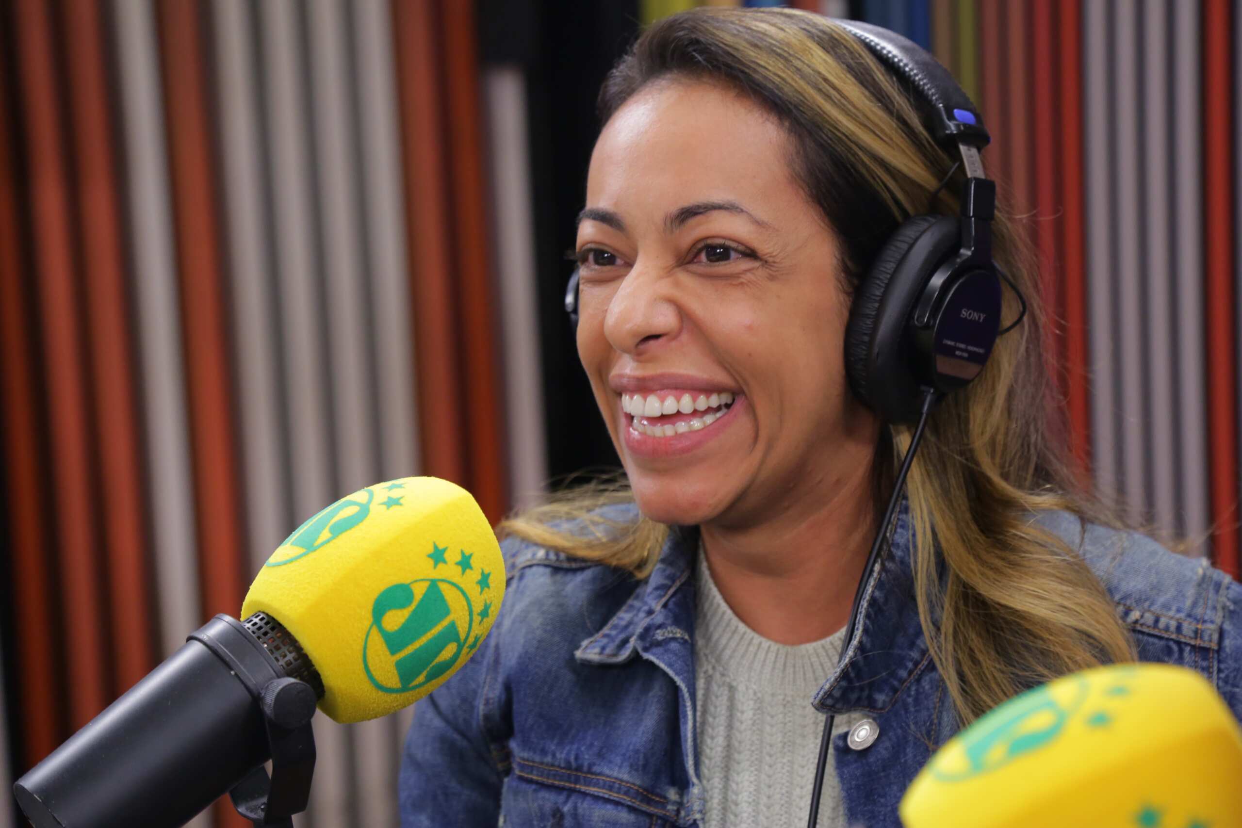 Samantha Schmütz Retorna Ao Brasil E Fala Sobre Nova Fase Como Cantora Nos Eua 2 Samantha Schmütz