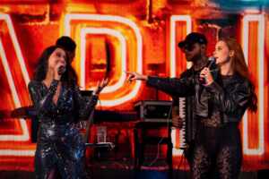 Menos é Mais, Yasmin Santos e Gabi & Rapha encerram segunda edição do OnBoard Festival 2025