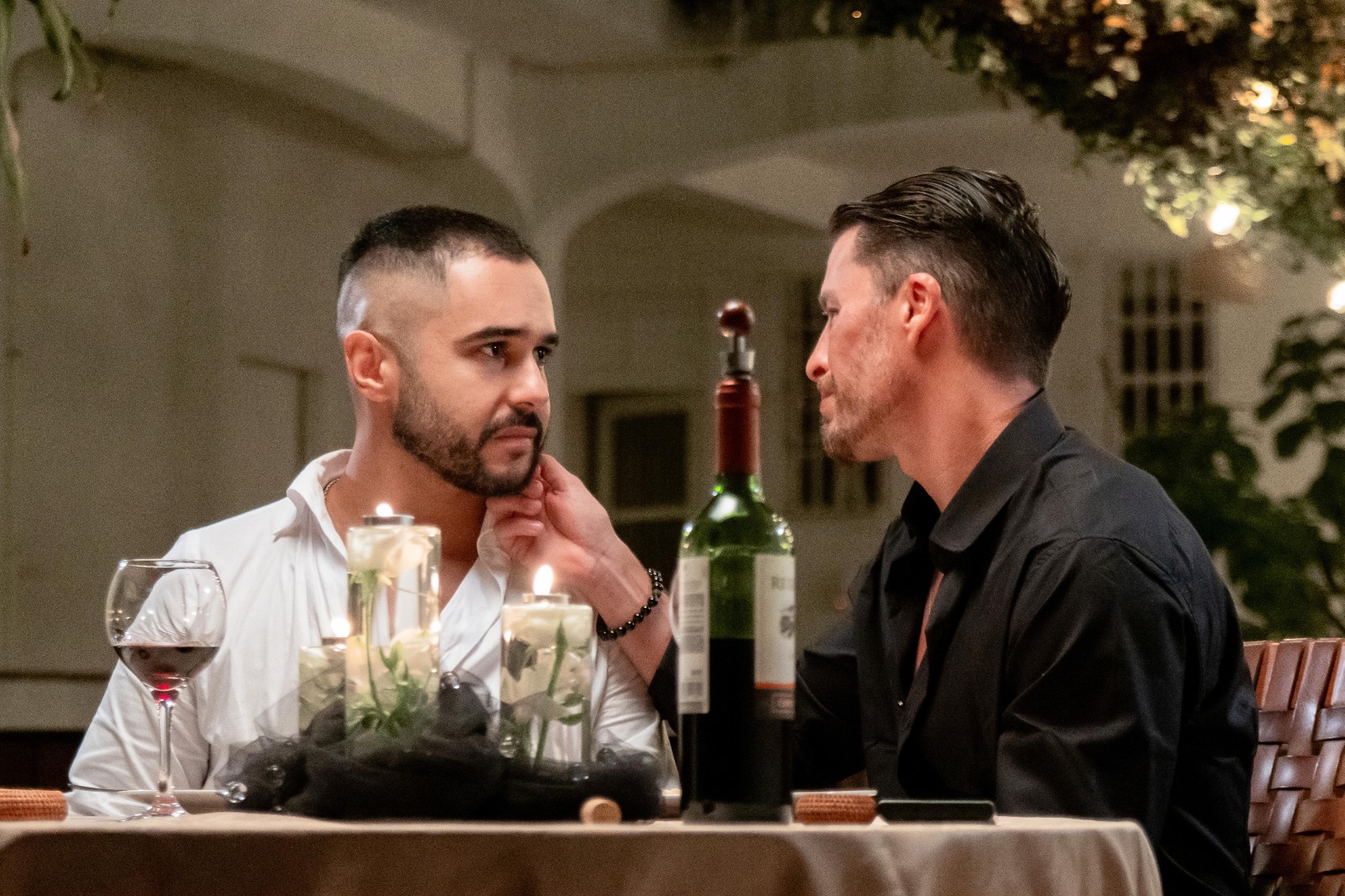 Rodrigo Tardelli Fala Sobre Fim Da 2ª Temporada De “Estranho Jeito De Amar” 2 Rodrigo Tardelli