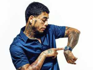 Hoje seria aniversário de MC Kevin: a voz que a quebrada não esquece