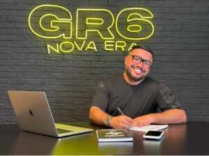 Rodrigo Oliveira: Visionário que Transformou o Funk em Império Musical