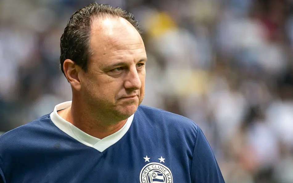 Rogério Ceni Ganha Prêmio E Cobra: “Não Tem Lance Meu Para Mostrar?“ 2 Rogério Ceni