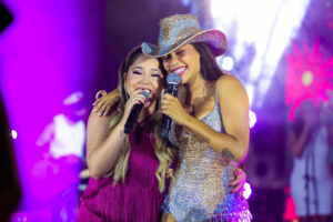 Flay entra no Top 100 Brasil com a música ‘Assustar o Destino’ , em parceria com Marília Tavares