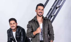 Iguinho e Lulinha lançam ‘Fora do Comum’ com faixas inéditas e regravações