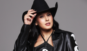 Ana Castela alcança marco histórico e se torna a 7ª artista latina mais ouvida de 2025