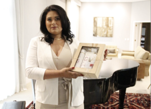 A estrela que virou marca: A história de superação por trás da Étoile de La Vie