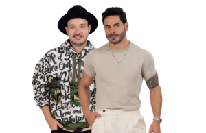 Israel & Rodolffo lança projeto “Memórias” e resgata raízes de sua carreira