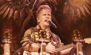 Edu Cristófaro comemora nova fase com lançamento do single “Baby”